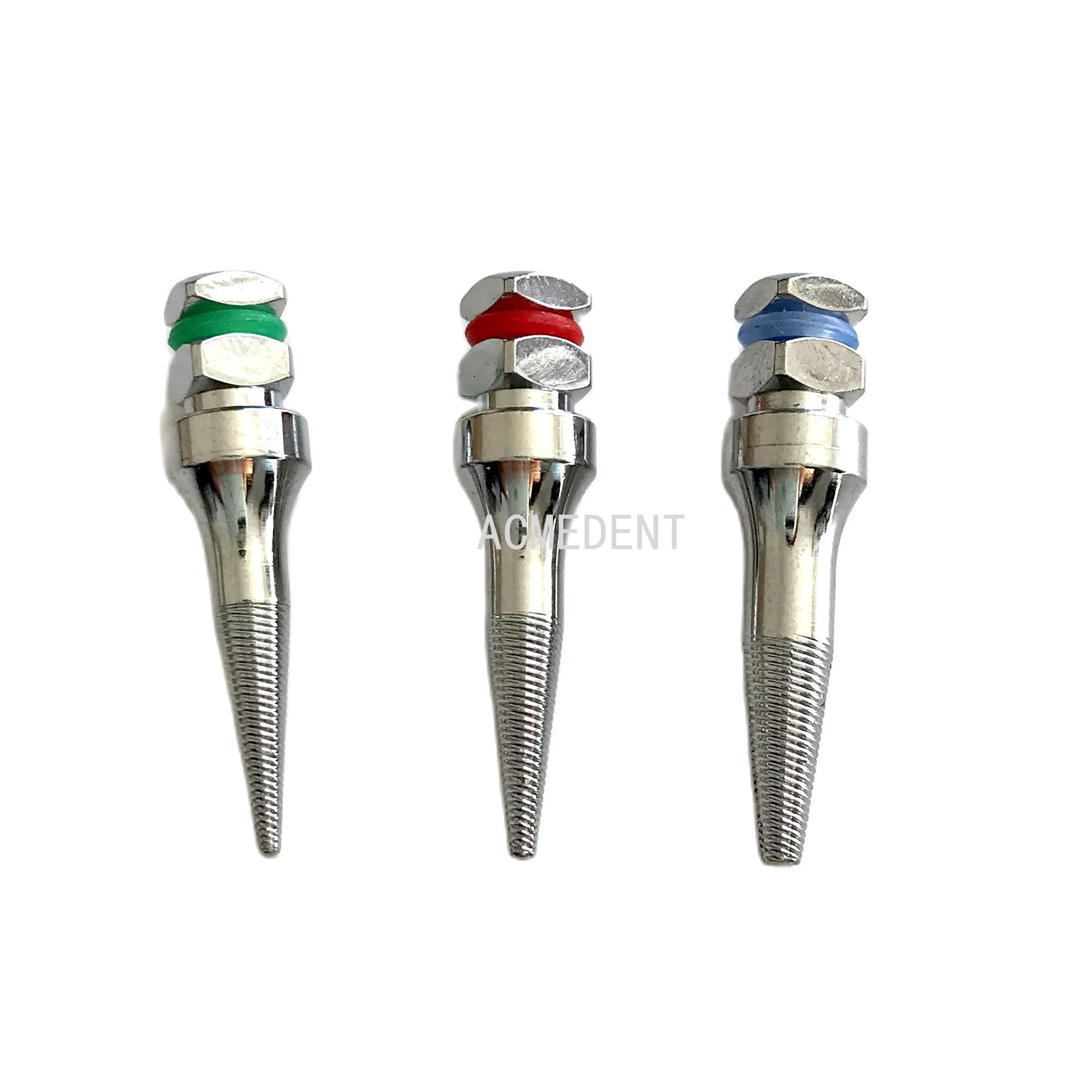 

Broken Implants Pick Up Extractor Dental Failed Fixture Remove SOS