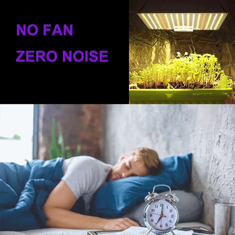 Приглушаемая лампа BEYLSION для выращивания овощей и цветения 850WSCP 1200WSCP LM281B