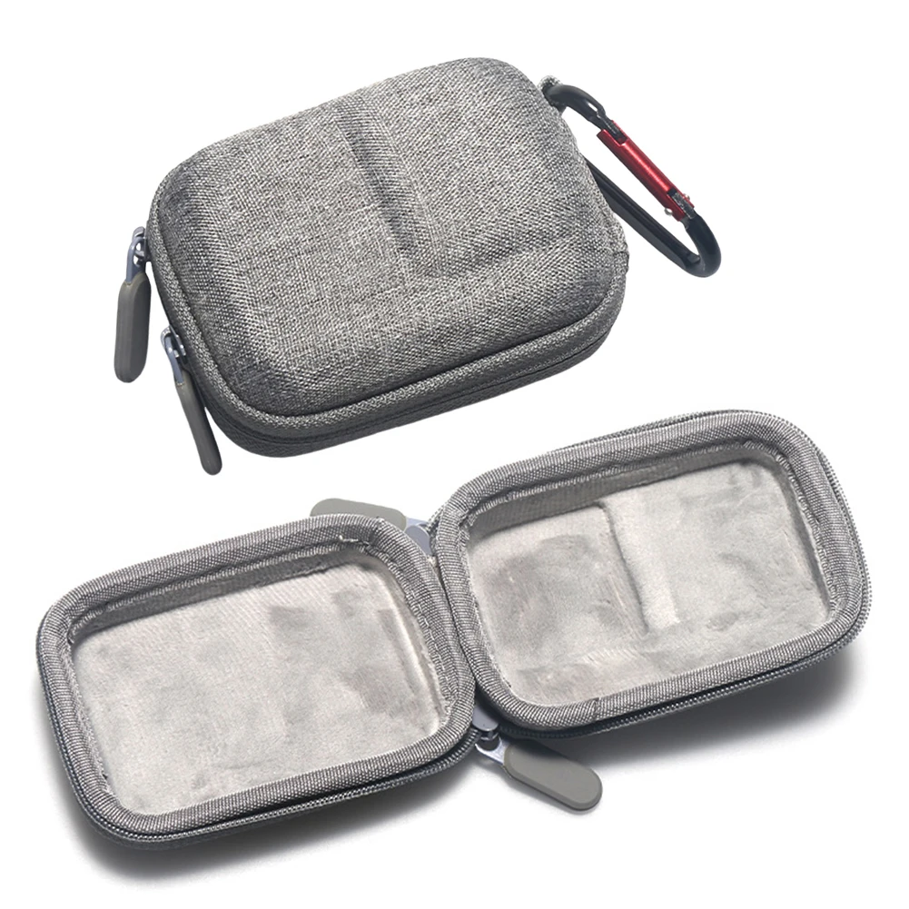 Защитная сумка для камеры DJI OSMO Action 5 Pro/4/3