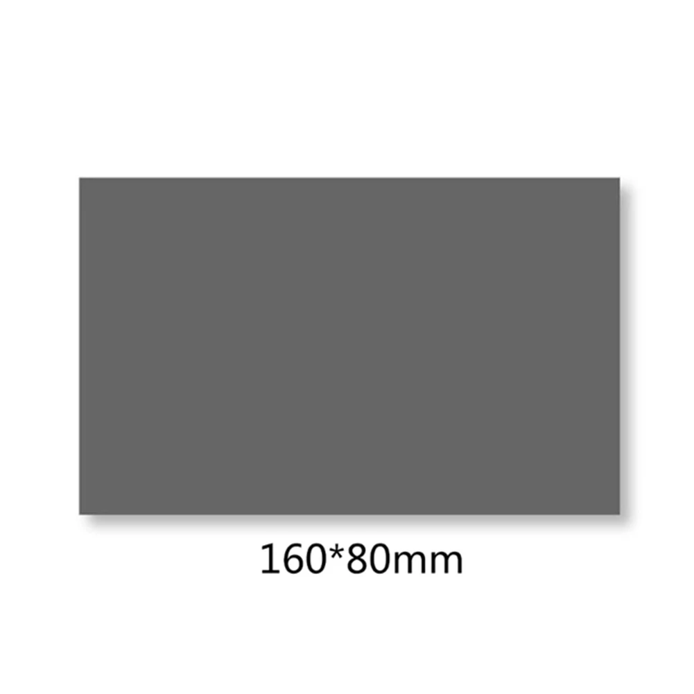 Для Honeywell PTM7950 силиконовая термопрокладка прокладка 8 5 Вт/мК охлаждающая