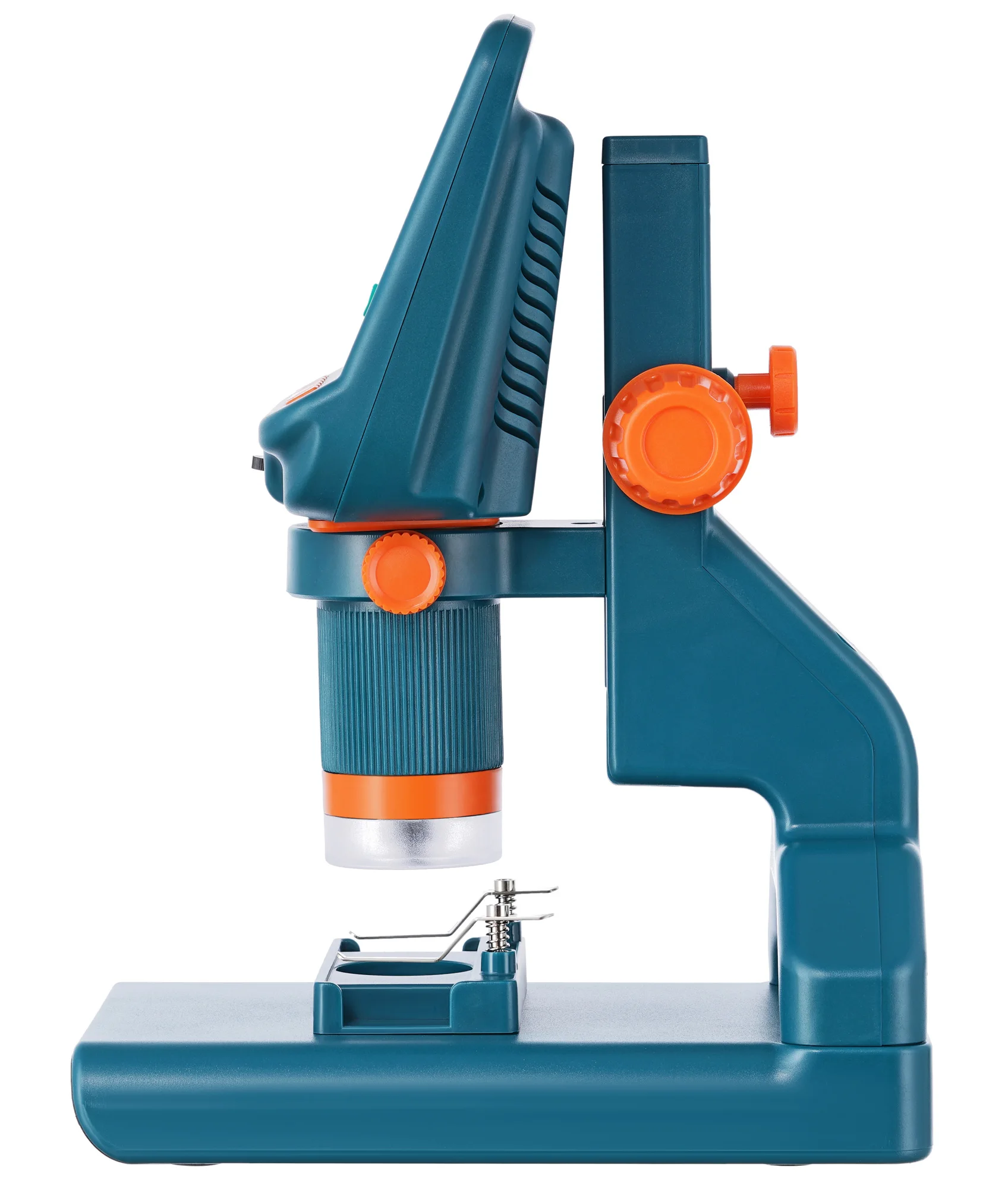Microscope digital levenhuk labzz dm200 LCD | Microscopes