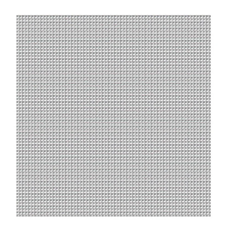 

350X350x10mm 3D Printer Thermal Insulation Cotton Adhesive Sticker Pad For Voron V2.4 Thermal Bed Insulation