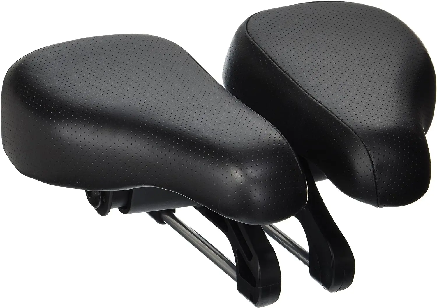 

Hub X2 Saddle, Black
