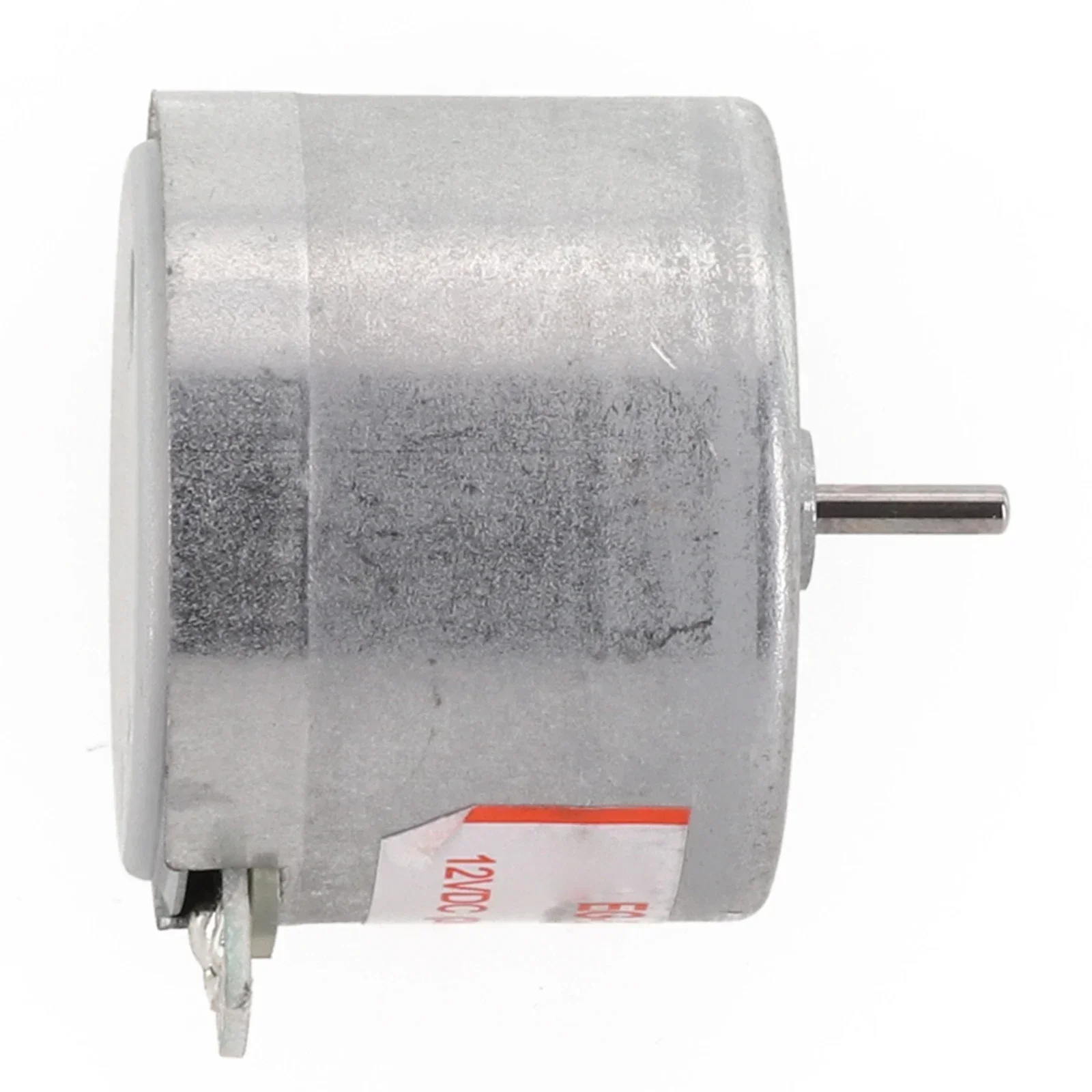 1 шт. EG-530AD-2B двигатель шпинделя постоянного тока 12 В CCW магнитофон аудио кастастан