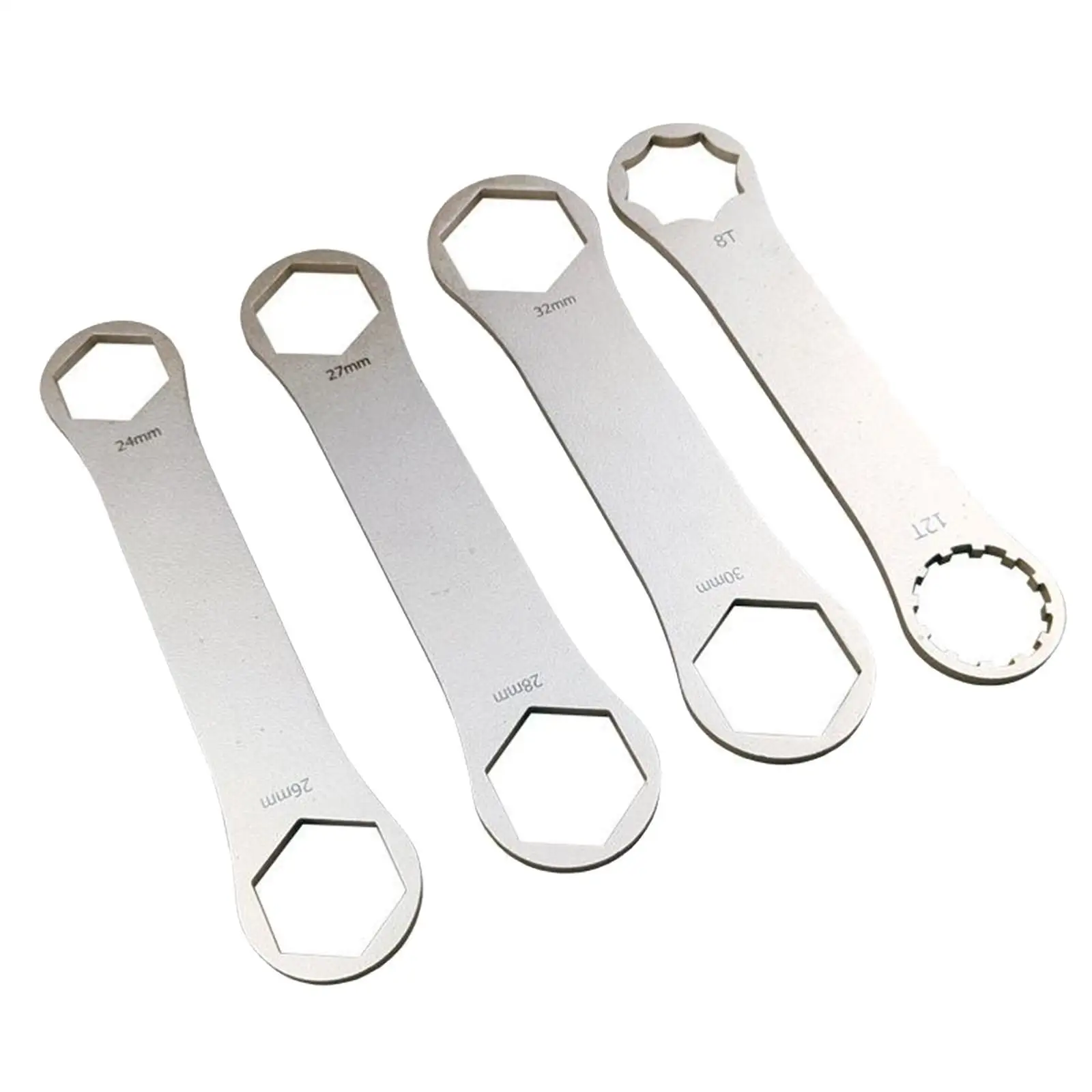 

Wrench Fork Tensioner Repair Tools Double Head Parts for XCR / / XCM