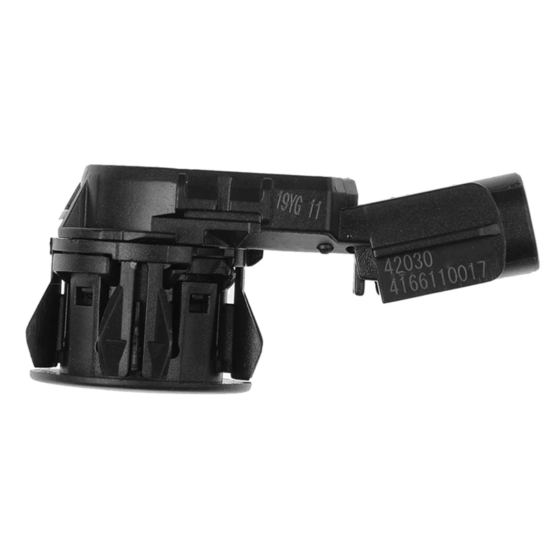 AU05-Новый датчик парковки PDC для Toyota RAV4 2013-2015 A299 89341-0R030 89341-42030 89341-42010 893410 R030 8934142030