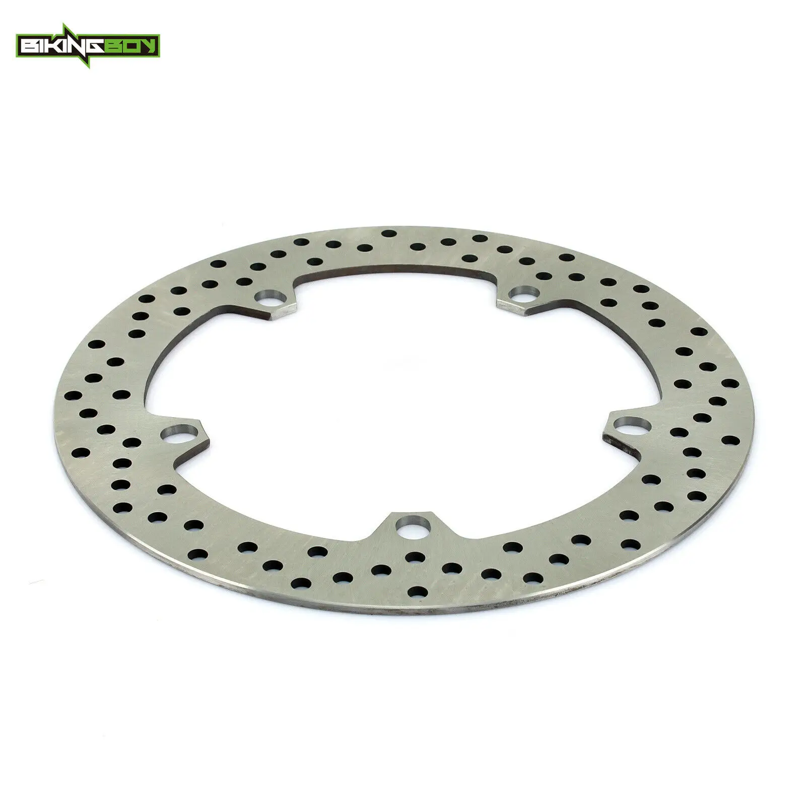 Передние тормозные диски BIKINGBOY K1200RS 97-00 R1150GS 99-05 R1200C 97-01 98 R1200CL 02-06 03 04 R1200GS / ABS Adventure