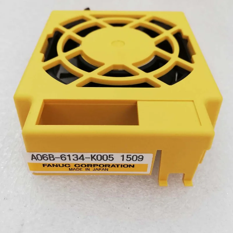 A06B-6134-K003 K005 Fanuc Вентиляторный блок новый