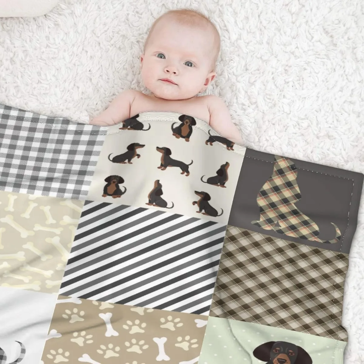 Флисовое флисовое одеяло