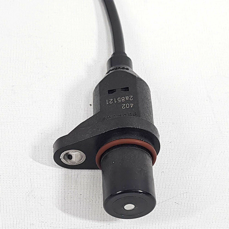 Оригинальный Датчик положения коленчатого вала для HYUNDAI ACCENT SOLARIS 2000-2011 OEM 3918026900 39180