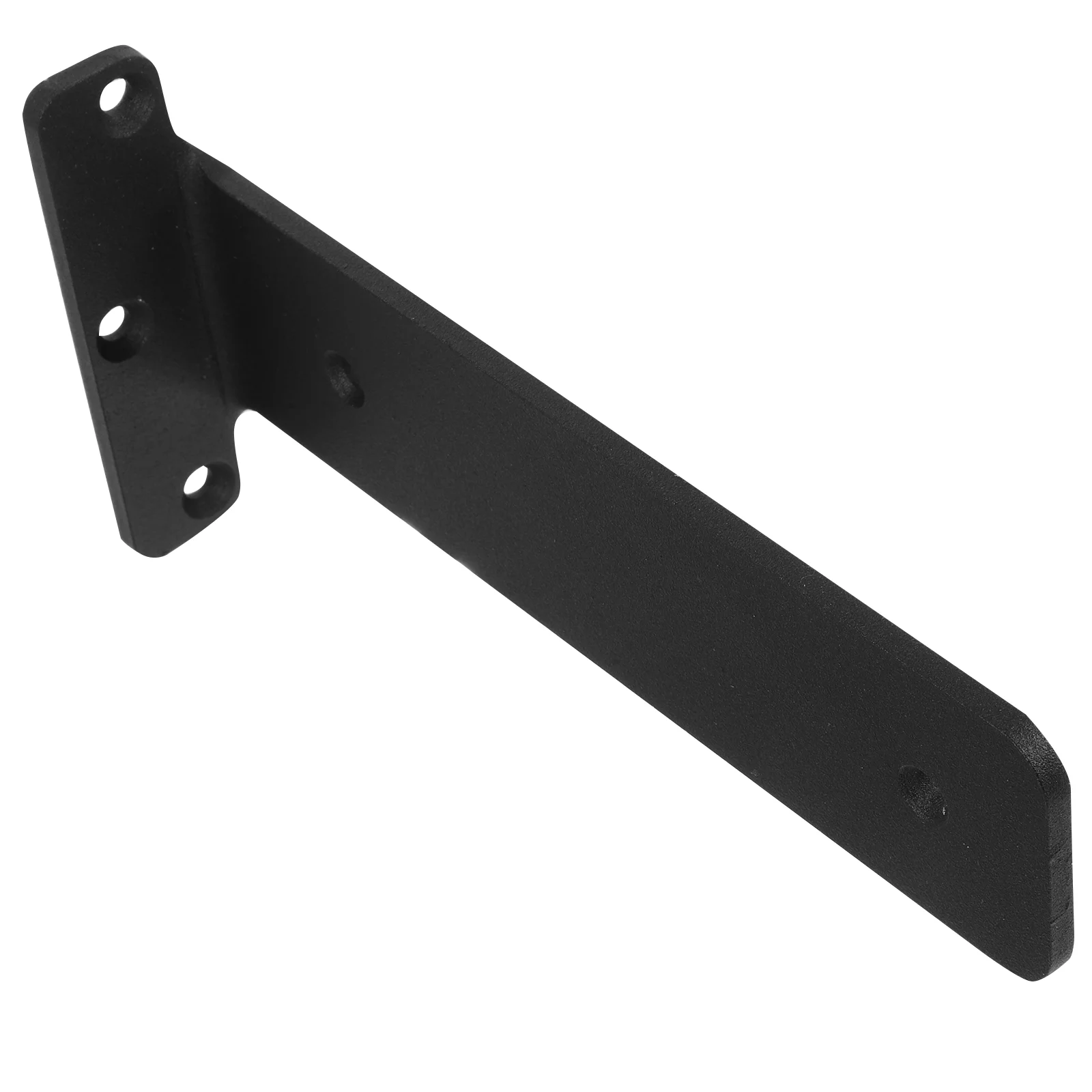 

Decorative Shelf Bracket Heavy Duty Shelf Mount Iron Floating Shelf L Bracket