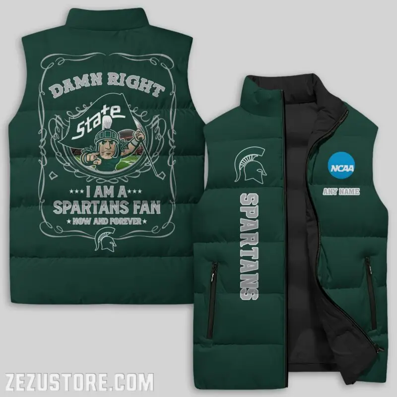 Рисунок 4 - Мужской и женский жилет