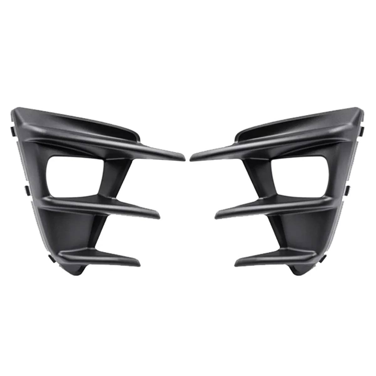 2 шт. передний бампер для Toyota GT86 2017-2019