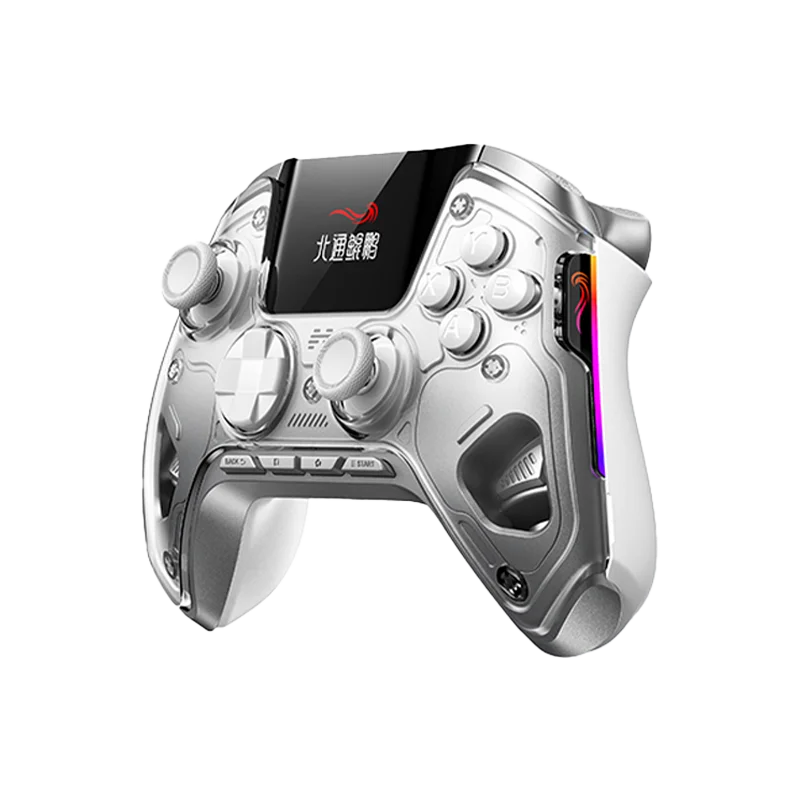 Beitong Kp50 геймпад игровой контроллер Nintendo Switch Pc версия Xbox Joycon Game Black Myth Wukong для ПК