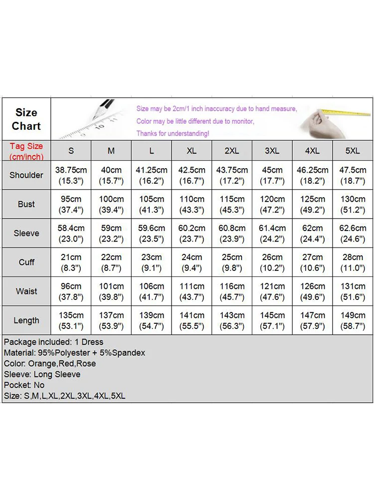 Plus Size 5XL VONDA Summer Bohemian Vintage Printed Dress Women Sexy Long Sleeve Pleated Party Maxi Vestidos Casual Loose Robe