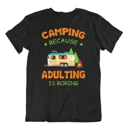 Zelten Außen Trip футболка классная Geschenk s. S. Lustig открытый фризер Spaß