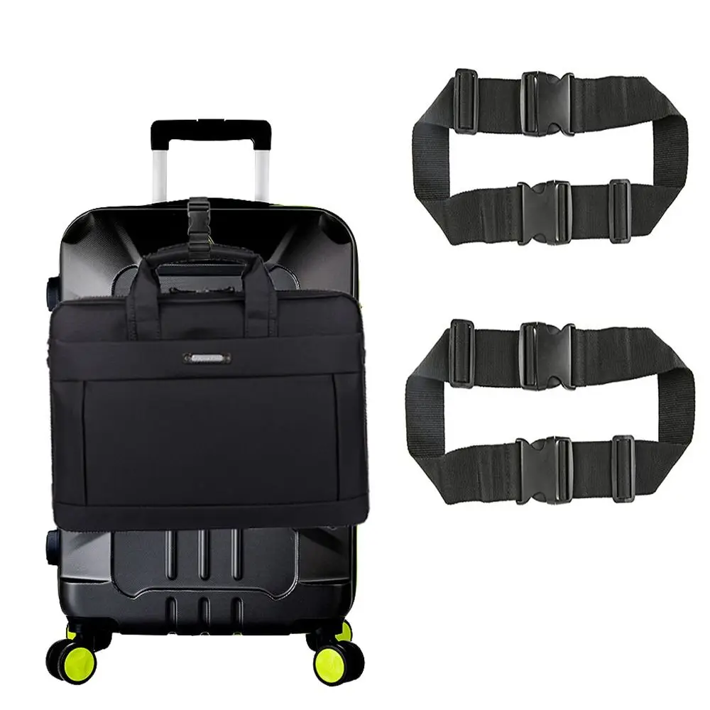 

Fixed Packing Belt Suitcase Belts Travel Suitcase Accessories Luggage Safe Straps Baggage Belts Hanging Buckle Strap