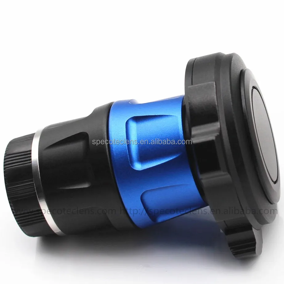 

4K UHD 20-35mm Continuous Zoom Endoscopic Universal C-mount CCD Camera Lens