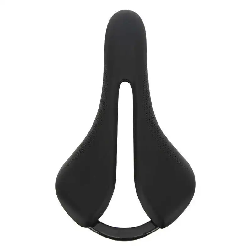 

Bike Seat Saddle Cycling Saddle Labor Saving for Mountain Road Bikes