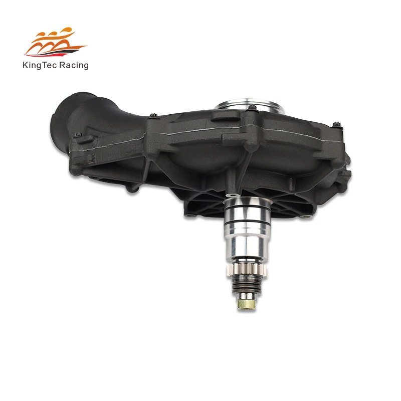 Двигатели для реактивной лодки KTC Racing factory OEM суперзарядное устройство в сборе seadoo