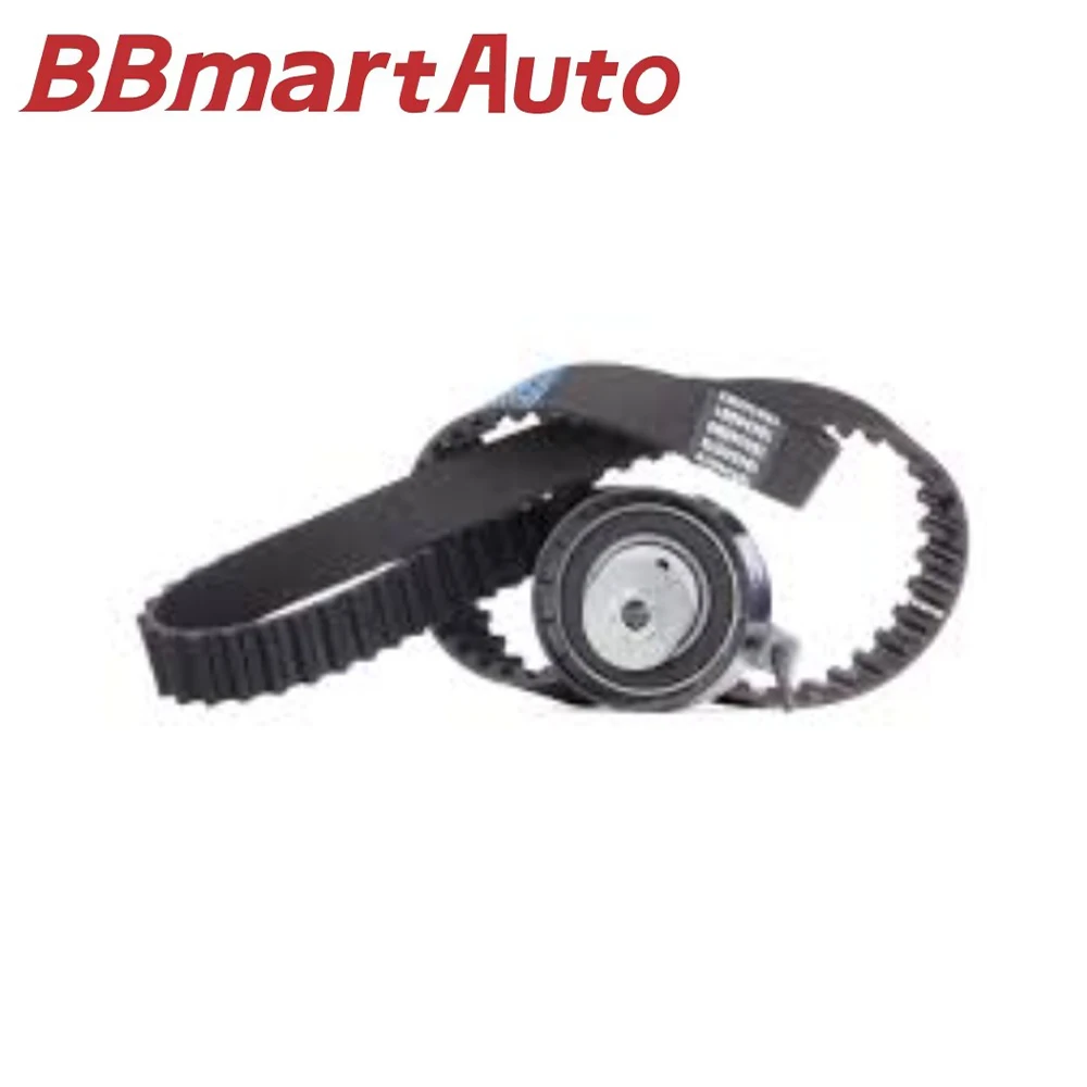 BBmart автозапчасти 1 шт. набор ремней ГРМ для Volvo S60 2012 V40 OE 31330784 Заводские низкие цены