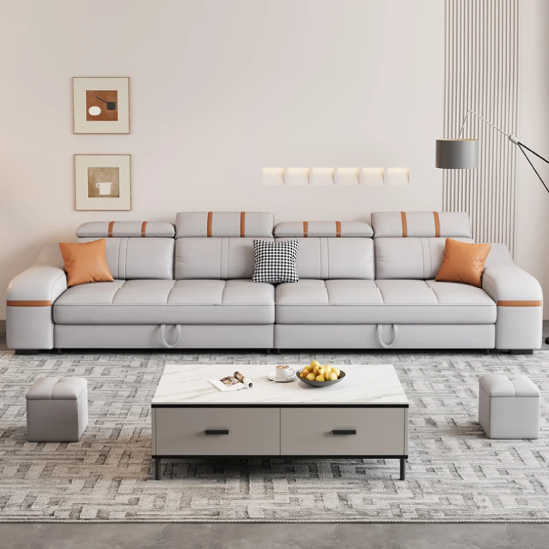 Новые диваны для хранения кроватки Необычные простые удобные дизайнерские