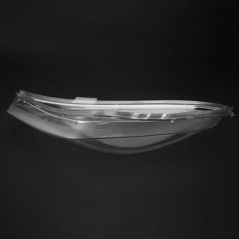 Корпус автомобильной фары крышка объектив стекло для Mercedes-Benz SLK 280/300/350 2004-2010