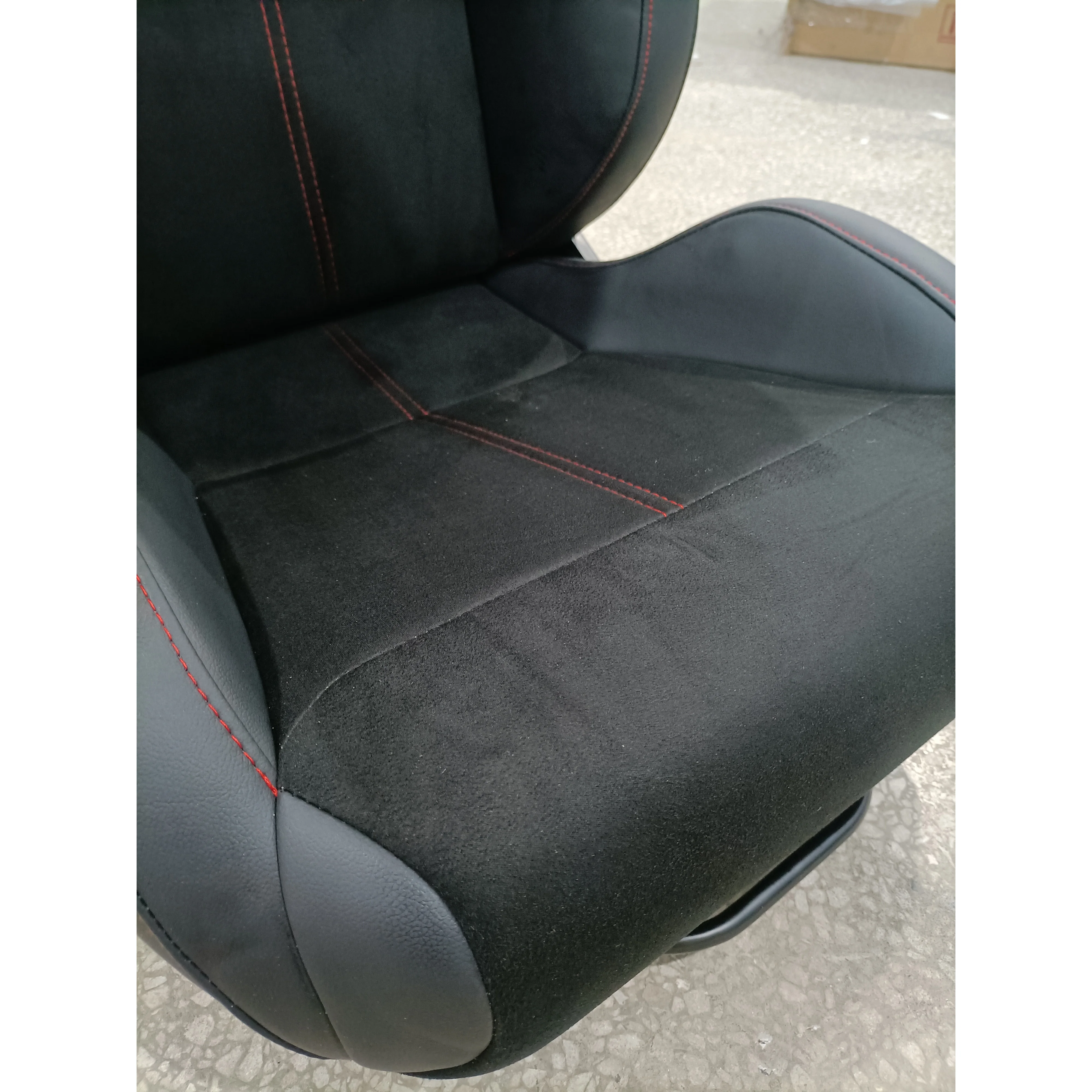 JIABEIR 1039R Универсальное ковш из стекловолокна углеродного волокна регулируемое