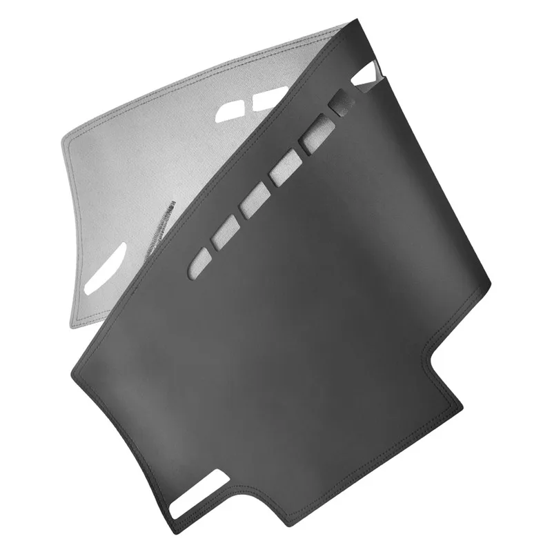 Для Volkswagen VW Golf 7 MK7 2013 2014 2015 2016 2017 2018 2019 накладка на приборную панель автомобильный