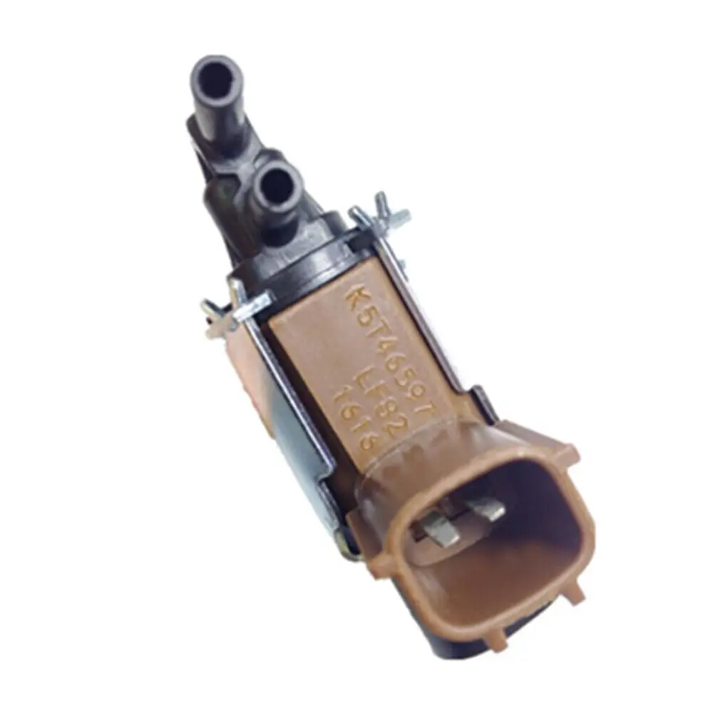 Высококачественный Электромагнит управления клапаном K5T46597 K5T46588 LF82-18-741 для Mazda 3 5