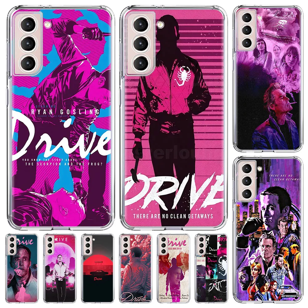 Чехол для Samsung Galaxy S23 S20 S21 FE S22 S24 Ultra S8 S10 Lite S9 Plus S10e