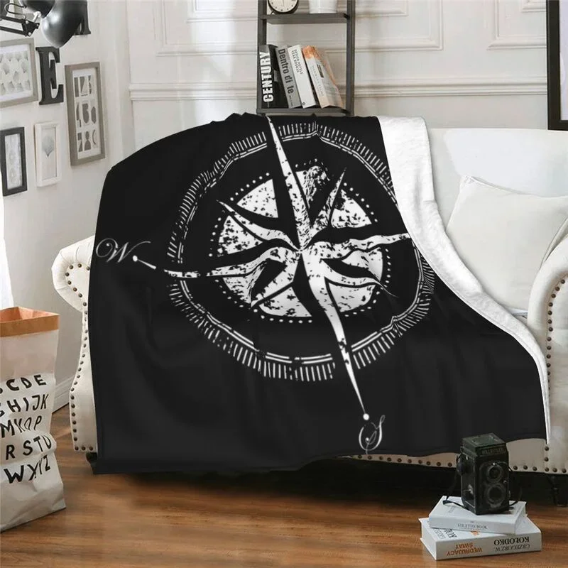 Супермягкое теплое легкое Фланелевое покрывало для спальни дивана декора