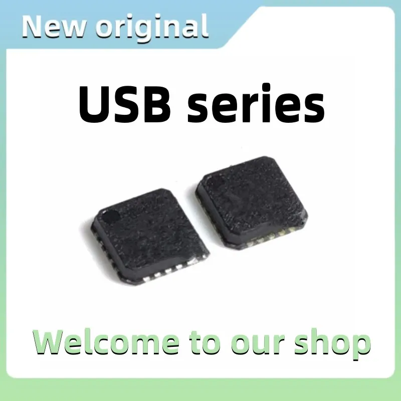 

USB2512BI-AEZG-TR USB2513B-AEZC-TR USB2513BI-AEZG-TR USB2514B-AEZC-TR USB2514BI-AEZG-TR USB2412-DZK-TR QFN New original