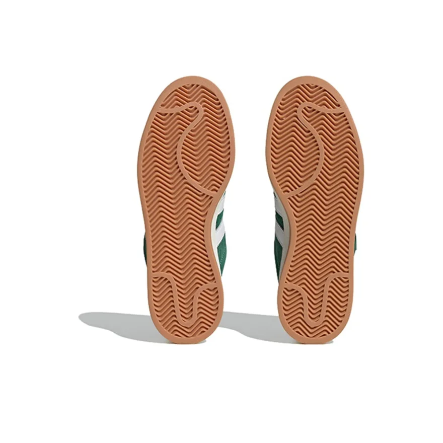Adidas Originals CAMPUS 00s кожаные противоскользящие и износостойкие низкие туфли для мужчин и женщин (art.: 3920cbafdf248) - 3920cbafdf248
