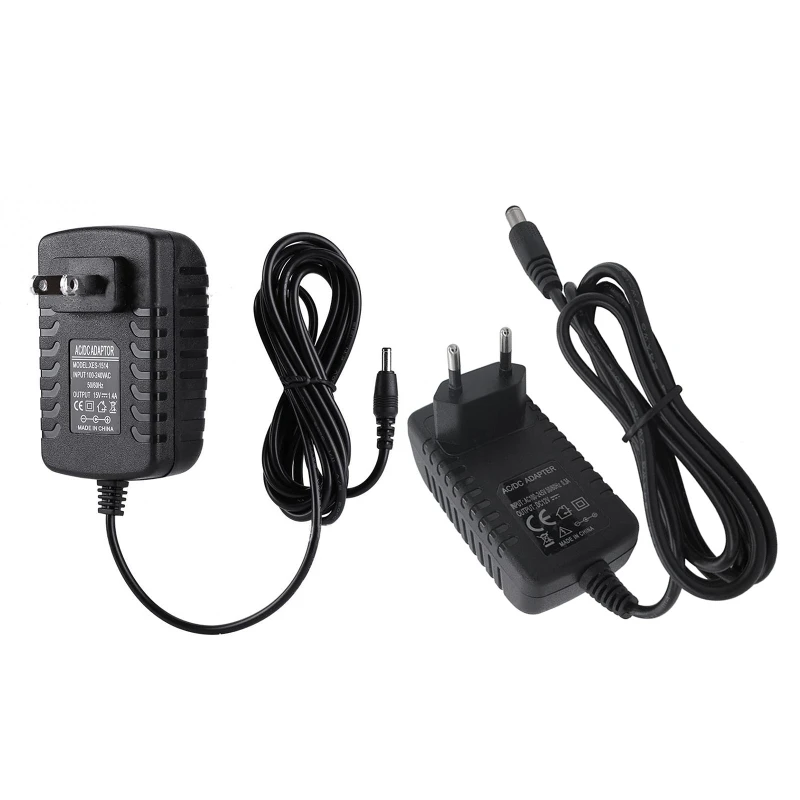 

AC Adapter Power Supply Charger Cord 15W 1.4A1.5A For Amazon Echo Wireless Speaker Fire TV Charger 1 2 Models (Not Drop Shipping