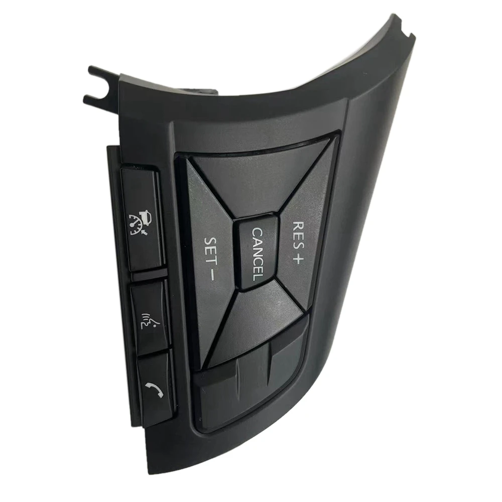 Кнопка круиз-контроля для Nissan Qashqai Sylphy Note 2017 J11ZGL Серена C27 2018-2019 переключатель