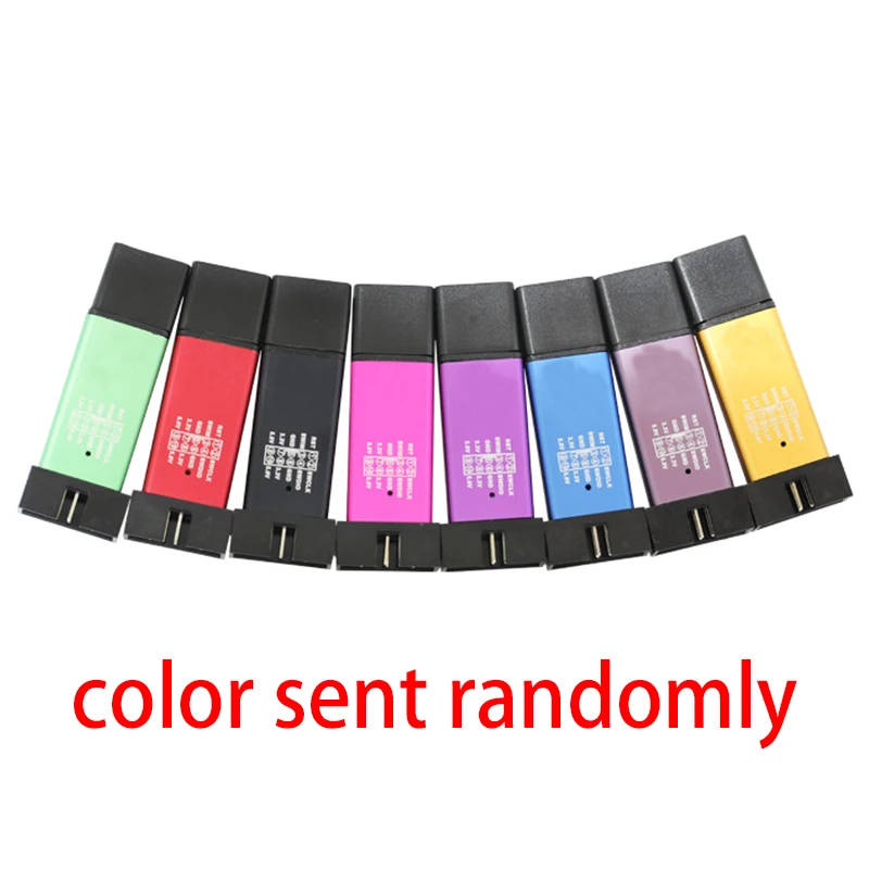 1 комплект ST LINK Stlink ST-Link V2 Mini STM8 STM32 симулятор загрузки программирования с