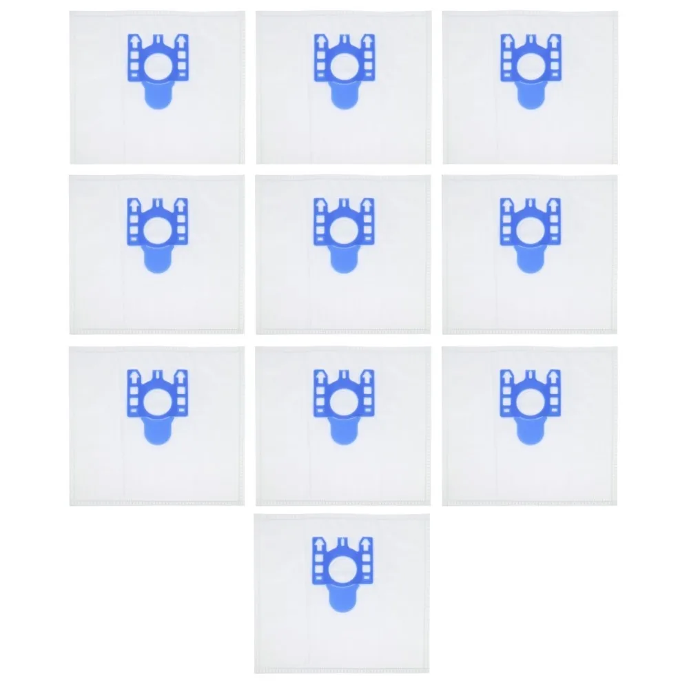 

Универсальные мешки для пыли FJM GN для пылесоса MIELE, размер 270 x 270 мм