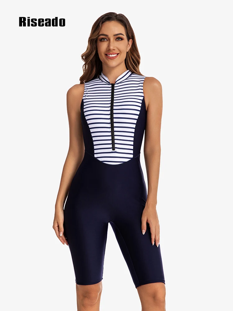 

Спортивные женские цельные купальники Rashguard, купальники для соревнований, гидрокостюмы, купальные костюмы для серфинга (UPF 50 +)