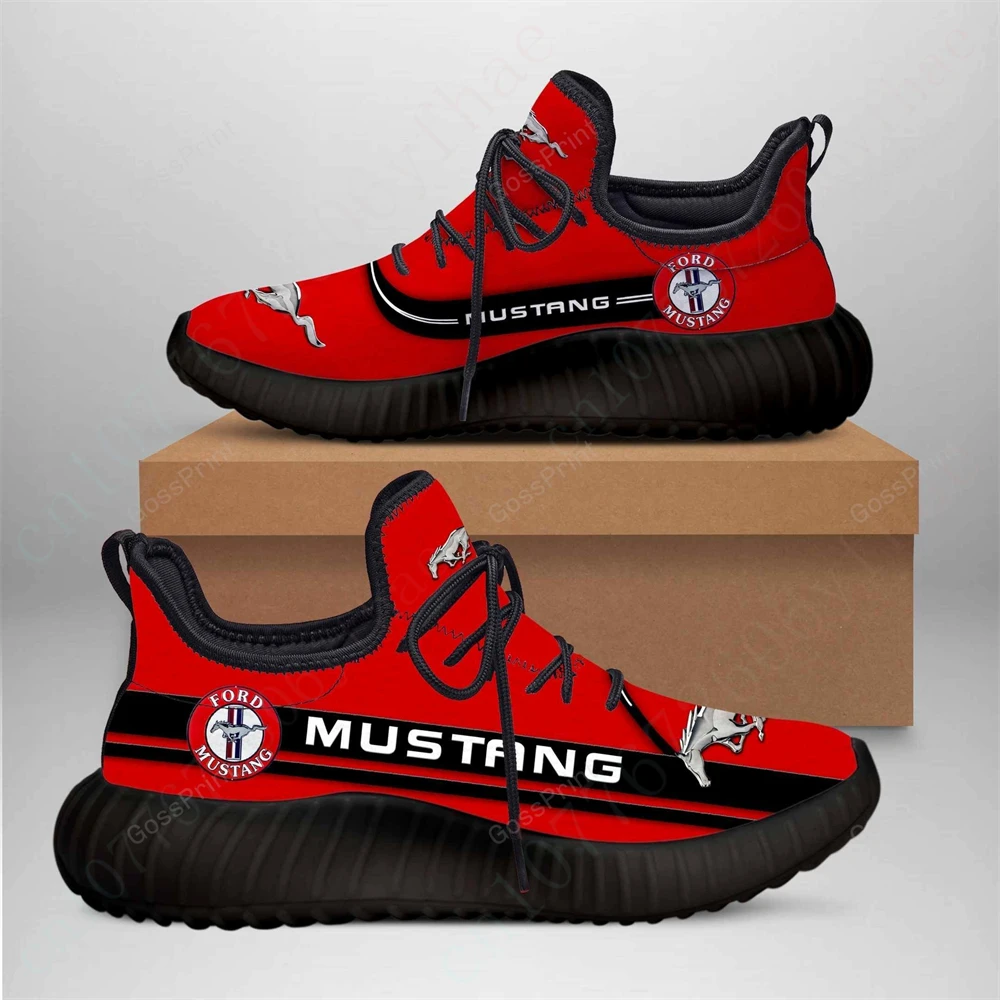 

Mustang Brand Shoes Lightweight Casual Male Sneakers Sports Shoes For Men Unisex Tennis Big Size Comfortable Men's Sneakers