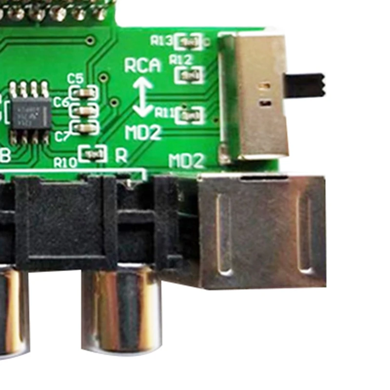 Игровая консоль Nec Pce Pc Engine Grafx выход сигнала подставки для видео