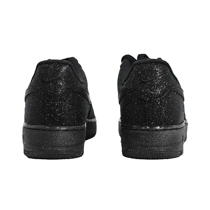 【Customize】Nike Air Force 1 Skateboarding Shoes Women's Sneakers shoes DD8959-001