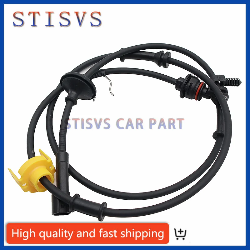 Датчик скорости заднего левого/правого колеса ABS 5066353 AA для CHRYSLER GRAND VOYAGER TOWN COUNTRY DODGE