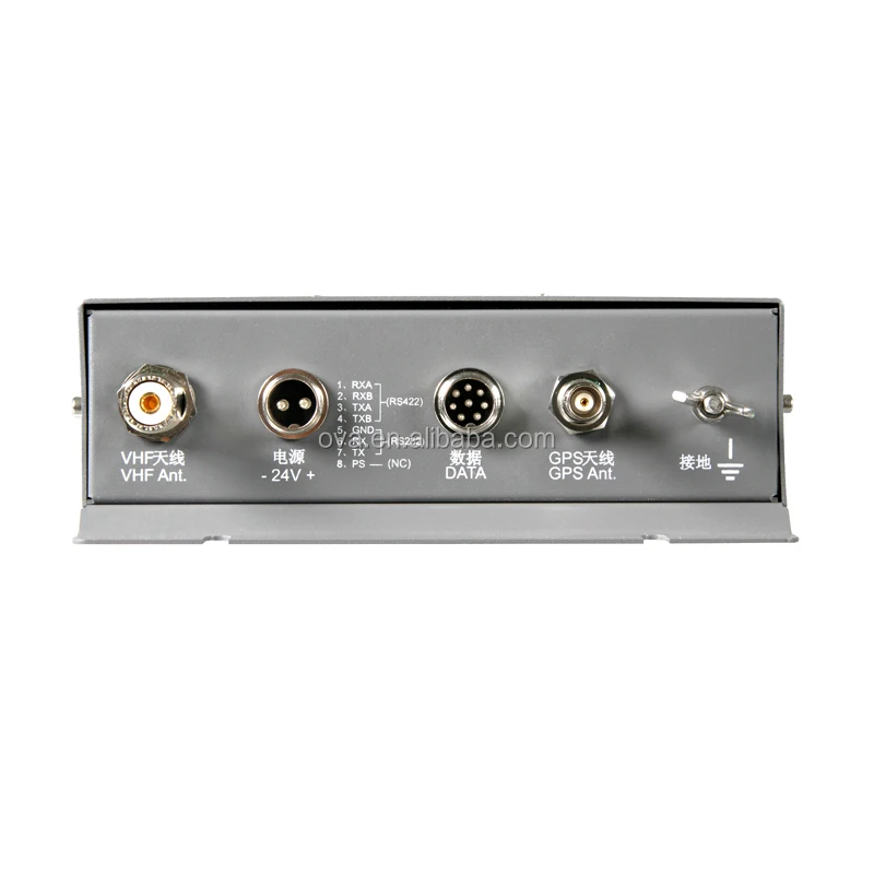 12 5 W AIS9000 Морской CCS Автоматическая идентификационная система транспондер АИС Clase