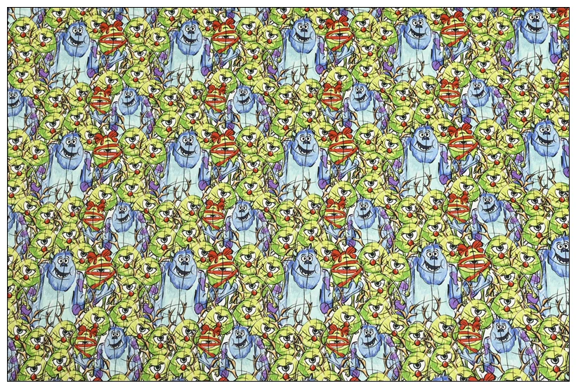 Disney Mickey Stitch Jungle Book Print 100% Cotton Fabric for Boy Clothes Hometextile Cushion Cover Backpack Needlework DIY - купить по