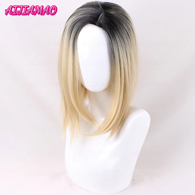 

Женский парик для косплея «Невеста Чаки» на Хэллоуин, 2023