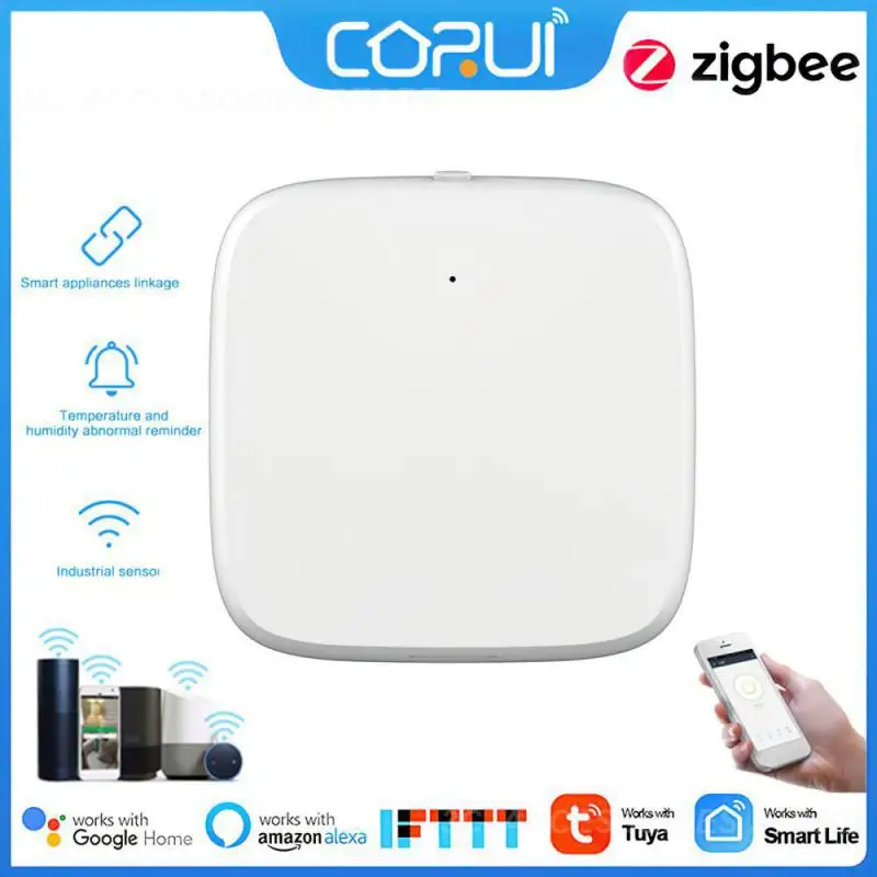 

Reliable Alexa Echo Seamless Integration With Alexa Echo Wifi Gateway Hub Convenient Smart Door Lock Unlock Intelligent Advanced