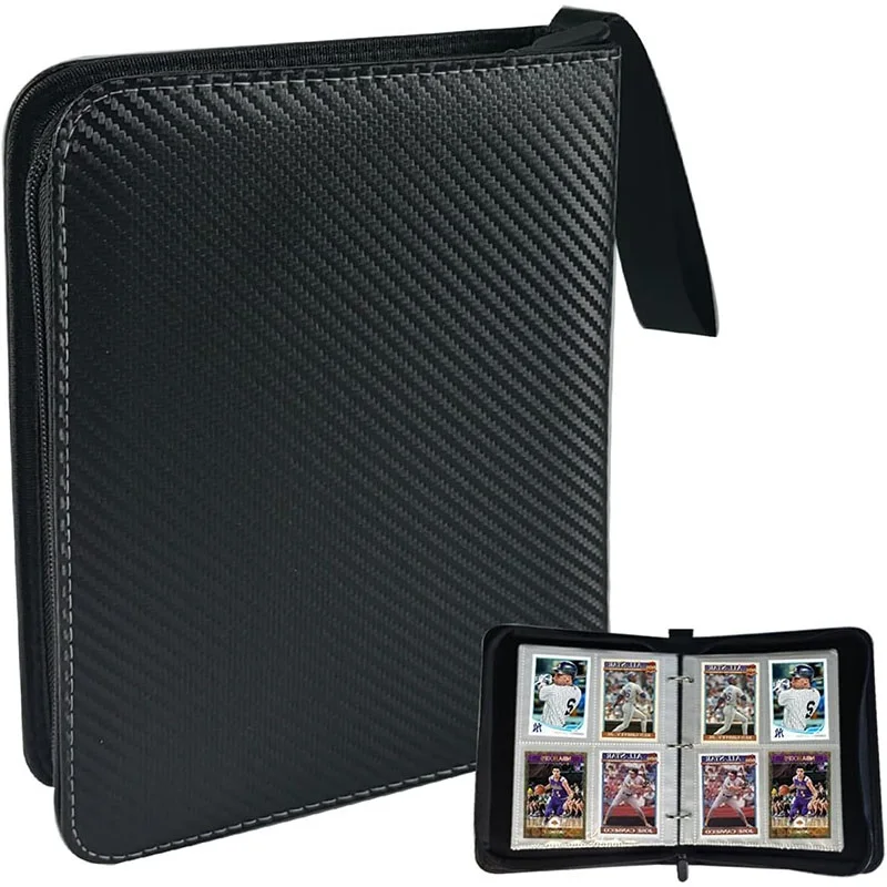 

Папка для коллекционных карточек Polyurethane