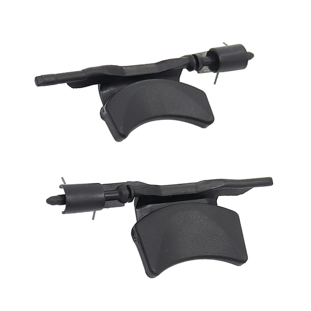 

High Quality Cup Holder Center Console 1666806402 16668064029051XB A1666806402 Accessories Left +Right Plastic