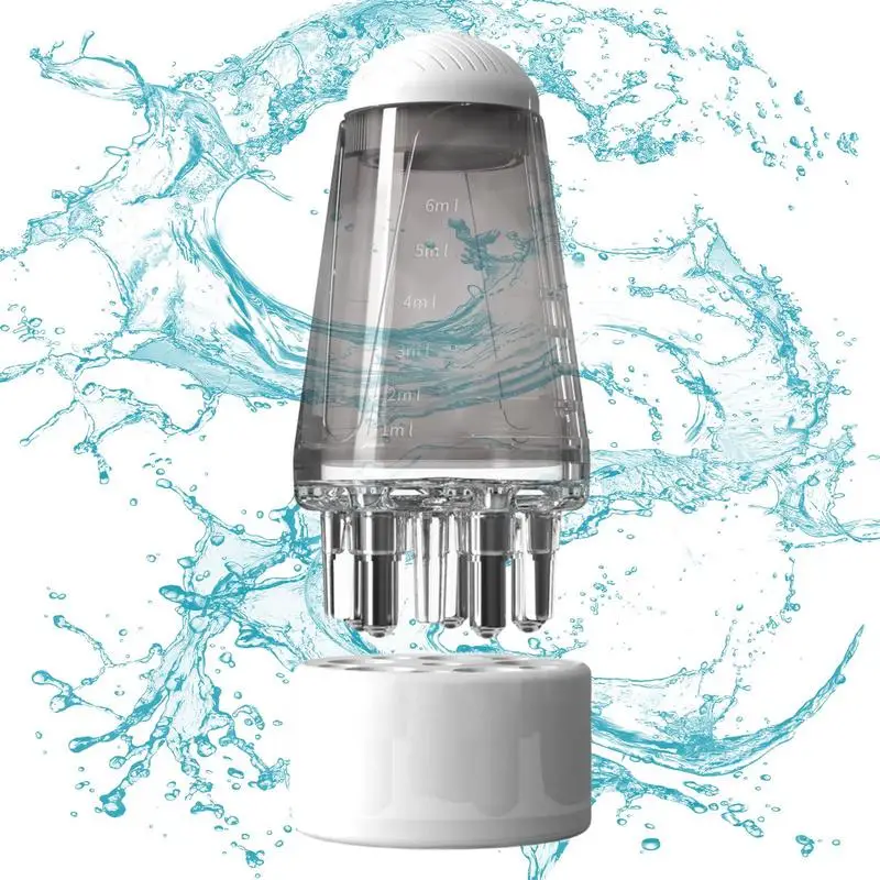 

Scalp Applicator Liquid Comb For Hair Growth Serums Oil Nourish Mini Portable Hair Roots Massage Comb Hair